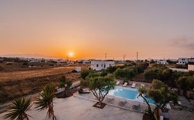 Diamantis Studios&Apartments